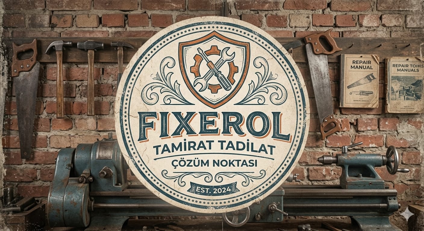 Yalova Lojistik ve Tadilat